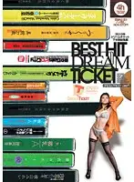 DTD-018 - BEST HIT DREAM TICKET 2010: Second Half Collection 4 Hours