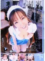 EXD-018 - Housekeeper [A Helper Who Likes to Swallow] Moe Yamazaki