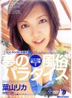FFD-003 - Dream Paradise Brothel - A Rest Stop For The Heart And Body - Rika Hayama