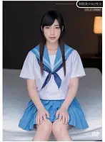 QBD-059 - Sex With Hot Teen in Uniform Yui Fujishima