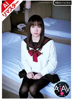 REQBD-025 -  AI remastered version Sex with a beautiful girl in uniform Mika Osawa