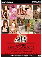 AVS-004 JAV Movie