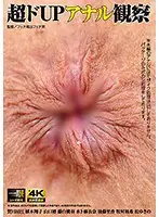 DOKS-499 - Extreme Close-Up Asshole Observation