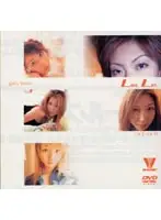 BNDV-00046 - LOVE LIFE