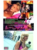 HOK-011 - European Blond Gal's Forbidden Whore Guide