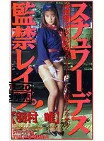 IMC-104 - Stewardess Is Confined And R**ed! (Yui Hanemura)