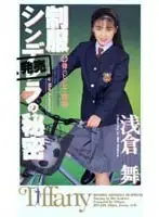 41mtf020 - Uniformed Cinderella's Secret