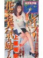 41vmc004 - R**e! Flower Weather Reporter Girls