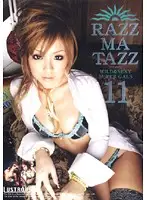 LRM-011 - RAZZ - MA - TAZZ 11