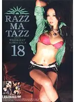 LRM-018 - RAZZ - MA - TAZZ 18