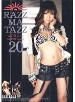 LRM-020 - RAZZ - MA - TAZZ 20
