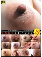RAM-022 - Fully Ripe Nipples: A Collection of 25 Sets