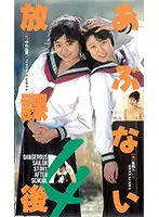 VR-133 - Look Out After School! 4