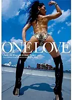 FLAV-030 - ONE LOVE 2 Queen of Reggae dancer Yoko