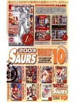 S-03121 - SAURS 2003 THE BEST 10