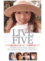 RG-313 - LIVE-FIVE