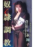 QX-189 - S***e T*****e Shoko Ienaga