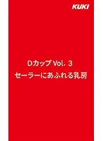 SH-020 - D-Cup Titties Vol.3 Nipple And Titty Pleasures Galore In Sailor Uniforms