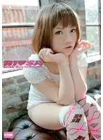 EKDV-052 - Lovely Girl RI*SA