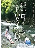 IBW-540Z JAV Movie