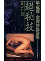 KS-8024 - Heisei Edition Country-wide Special Bath Super Secret Technique [The Fuck Compilation]