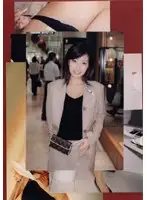 HOD-03 - Department Store Girls vol. 3