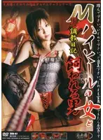 SOD-02 - Masochist Man's Breaking In Diary - High Heeled Woman Fucked by a Man vol. 2