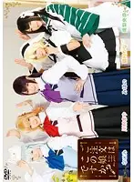 AKB-057 - You'd Like To Order This Girl?