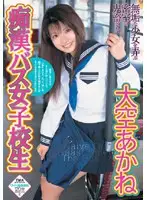 TWD-262 - M****ter Bus High S*********ls Akane Ozora