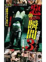 D-801 - Decisive Moment Of Evil 3