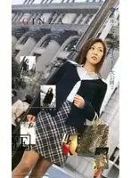MC-604 - Married Woman on Namiki-Dori GINZA