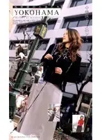MC-623 - The Married Women Of Bashamichi YOKOHAMA