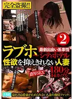 HHP-DR345 - All Peeping Footage! Dating Sites These Days - Married Sluts Can't Contain Their Lust At Love Hotels/City Hotels 2 - 180 Minutes, 14 Couples
