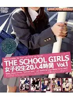 MKDV-148 - THE S*********lS 20 School Sluts 4 Hours vol. 1