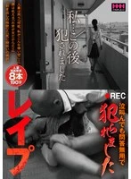 HHH-377 -  After this, I was raped. Even though I cried and screamed, I was raped without any questions.