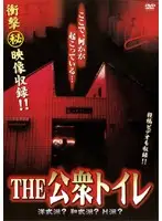 PPD-001 - THE Public Toilet: Western Style? Japanese Style? Sex Style?