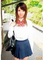 OKAD-343 - That Super Cute Girl S*****t 10