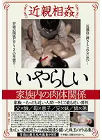 AEIL-062 - Fakecest: Kinky Sexual Family Relations