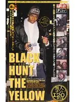 aka047 - BLACK HUNT THE YELLOW