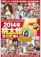 ALD-788 - See Everything From Momotaro 2014! Five Hours