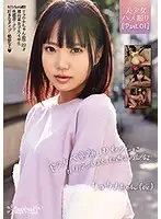 CAWD-206 - POV Fucking A Beautiful Girl (Part.01) Ryona-chan (Not Her Real Name) A Weekend Record Of Free Sex With A Horny Baby-Faced JD Sex Friend