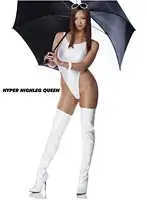 DIGI-193 - HYPER HIGHLEG QUEEN-017 Miyu Kotohara