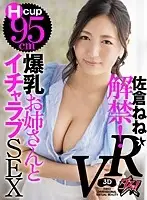 DSVR011 - [VR] VR Debut! Make Out SEX With H Cup 95 cm Colossal Tits Girl Nene Sakura