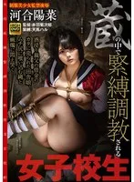 GAJK-017 JAV Movie