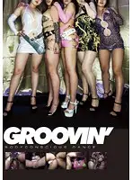 GROO-020 - Groovin' Body-Conscious Dancing In Skintight Miniskirts