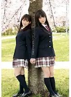 zex-001 - Hot Girls in Uniform: The Lesbian Diaries