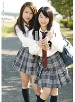 ZEX-014 - Hot Girls in Uniform: The Lesbian Diaries 2