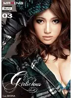 MXGS-244 JAV Movie