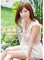MXSPS-652 - REBORN Ultimate Beautiful Girl Miyuki Yokoyama