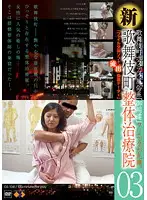 GS-1081 - A New Chiropractic Therapy From The Red Light District 03